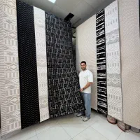 پینترستی مشکی سفیدسلیمانی شعبه گلشهرمیدان امام علی