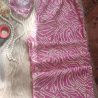 شلوار نخی خنک بهاری