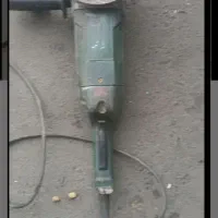 سنگ فرز آلمانی بزرگ