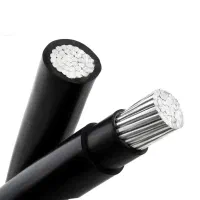 موجودی انواع کابل هوایی و زمینی