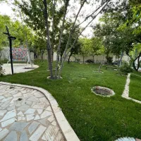 فروش-منزل-ویلایی-یک-طبقه-درب-ازحیاط-بلوارفرصت