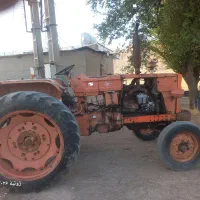 تراکتور رومانی