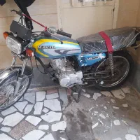 موتور هوندا مزایده