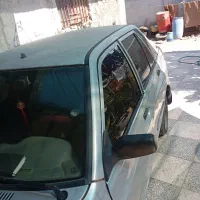 پراید 91