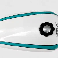باک موتور هوندا ۱۲۵