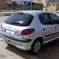 ۲۰۶در حد