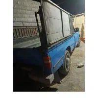 نیسان مدل 88 عروسک