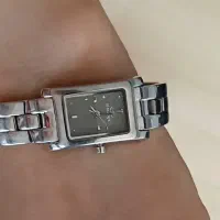ساعت مچی الگانس اصل