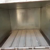 فرگاز|اجاق گاز و لوازم برقی پخت‌وپز|قرچک, ولی آباد|دیوار