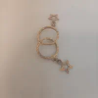 گل گوش حلقه ای