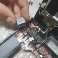 تعمیر لپ تاپ