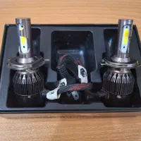 هدلایت-h4- 18000LUMENS