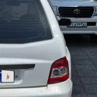 پراید ۱۱۱ مدل ۱۳۹۳