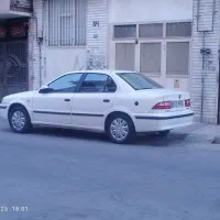 سمندEF7مدل96