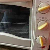 توستر فر