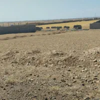 زمین فروشی 2هزار متر