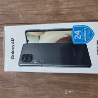 سامسونگ a12