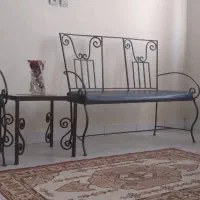 مبلمان فرفوژه ۹نفره