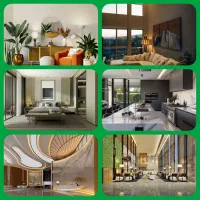 275-متر-تاپ-لوکیشن-سعادت-اباد-فول-مشاعات