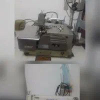 چرخ خیاطی