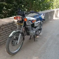 موتور استارتی 401