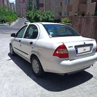 تیبا ۹۸ در حد
