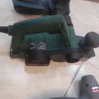 رنده برقی بوش اصلی