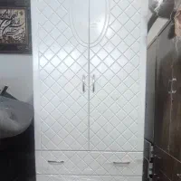 حراج کمد ها mdf به علت تغییر مکان