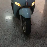 موتور اسکوتر کاوان ۱۵۰s