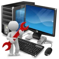 خدمات کامپیوتری و اینترنت