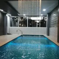 اجاره ویلا استخردار لوکس پارسیان