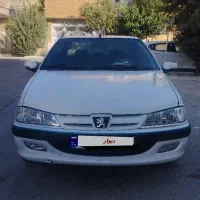 پژو پارس سال