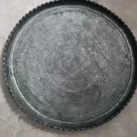 مجمع مسی اصیل و کلکسیونی سالم و تمیز