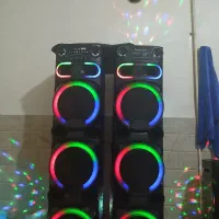 اسپیکر مکسیدر