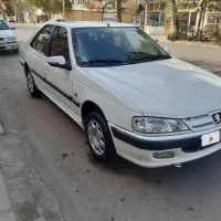 پارس ۸۸ کم کار