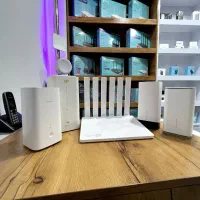 مودم c082