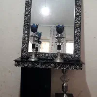 آینه|آینه|دزفول, |دیوار