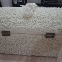 باکس میوه و حنا