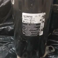 موتور کولر گازی