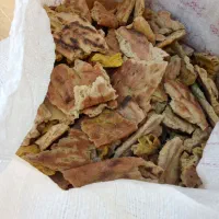 نون خشک تافتون