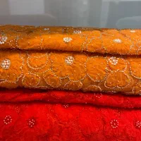 گل پفکی