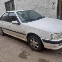 پارس سال مدل ۹۹