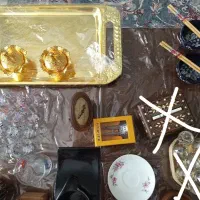 دکووری ظروف قدیمی جدید ظرف قابلمه