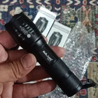 چراغ قوه دوحالته یووی