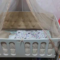 تخت خواب کودک