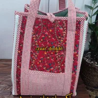 ساک پیک نیک سفره شو