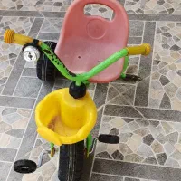 سه چرخه|دوچرخه، اسکیت، اسکوتر|ایلام, |دیوار