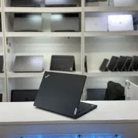 Thinkpad T14 Ryzen5 pro اوپن باکس کربن