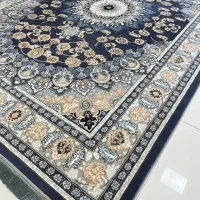 هوشمندانه بخرید، لوکس زندگی کنید.فرش مدل گندم