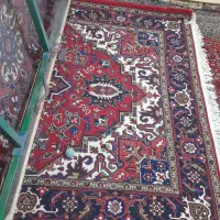 فرش هریس تاجری